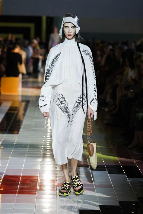 decollete prada 2020|prada fashion.